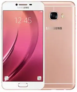 Замена стекла на телефоне Samsung Galaxy C5 в Москве
